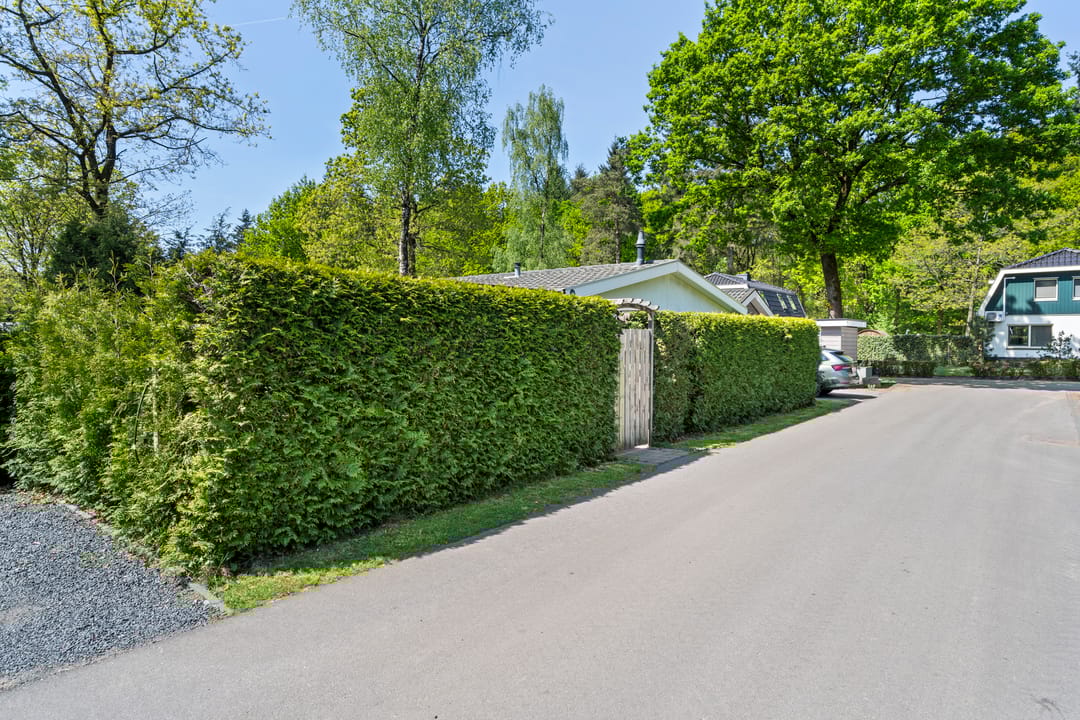 Foto 32 van Zonneoordlaan 47-R68