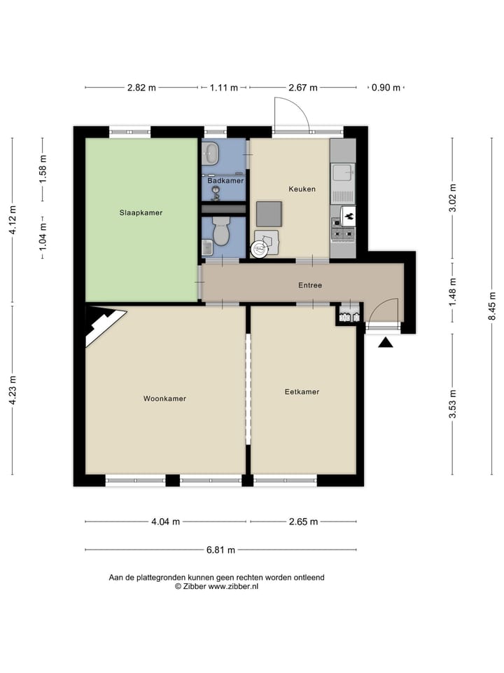 Foto 23 van Burg. Waszinkstraat 53