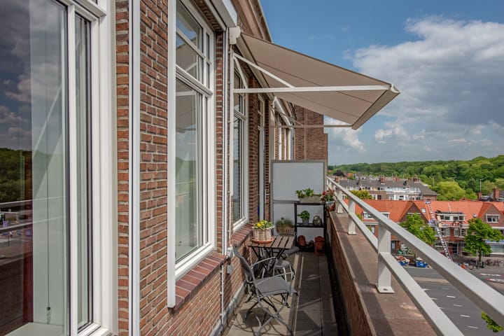 Foto 21 van Roelofsstraat 186