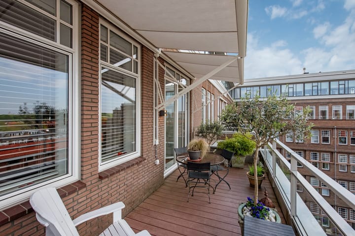 Foto 24 van Roelofsstraat 186