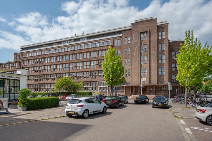 Foto 44 van Roelofsstraat 186