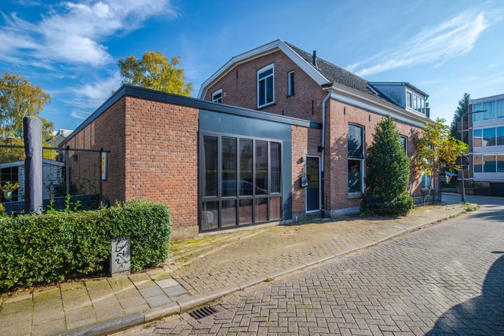 Foto 1 van Nieuwstraat 23