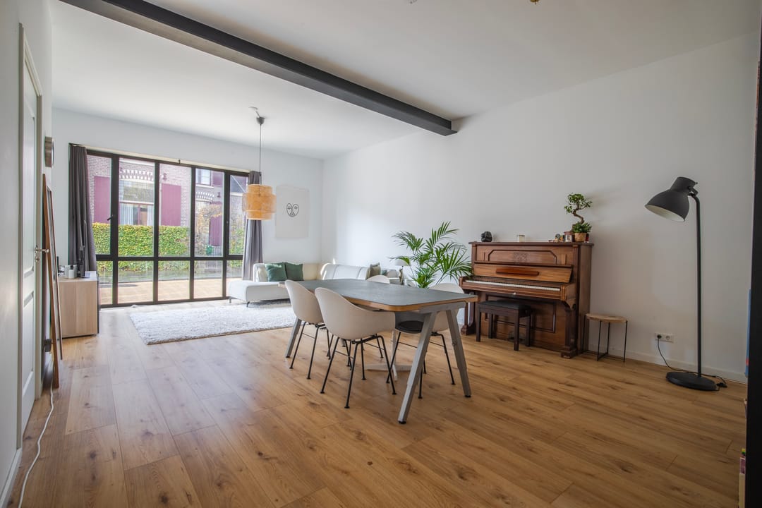 Foto 2 van Nieuwstraat 23