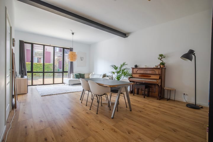 Foto 2 van Nieuwstraat 23