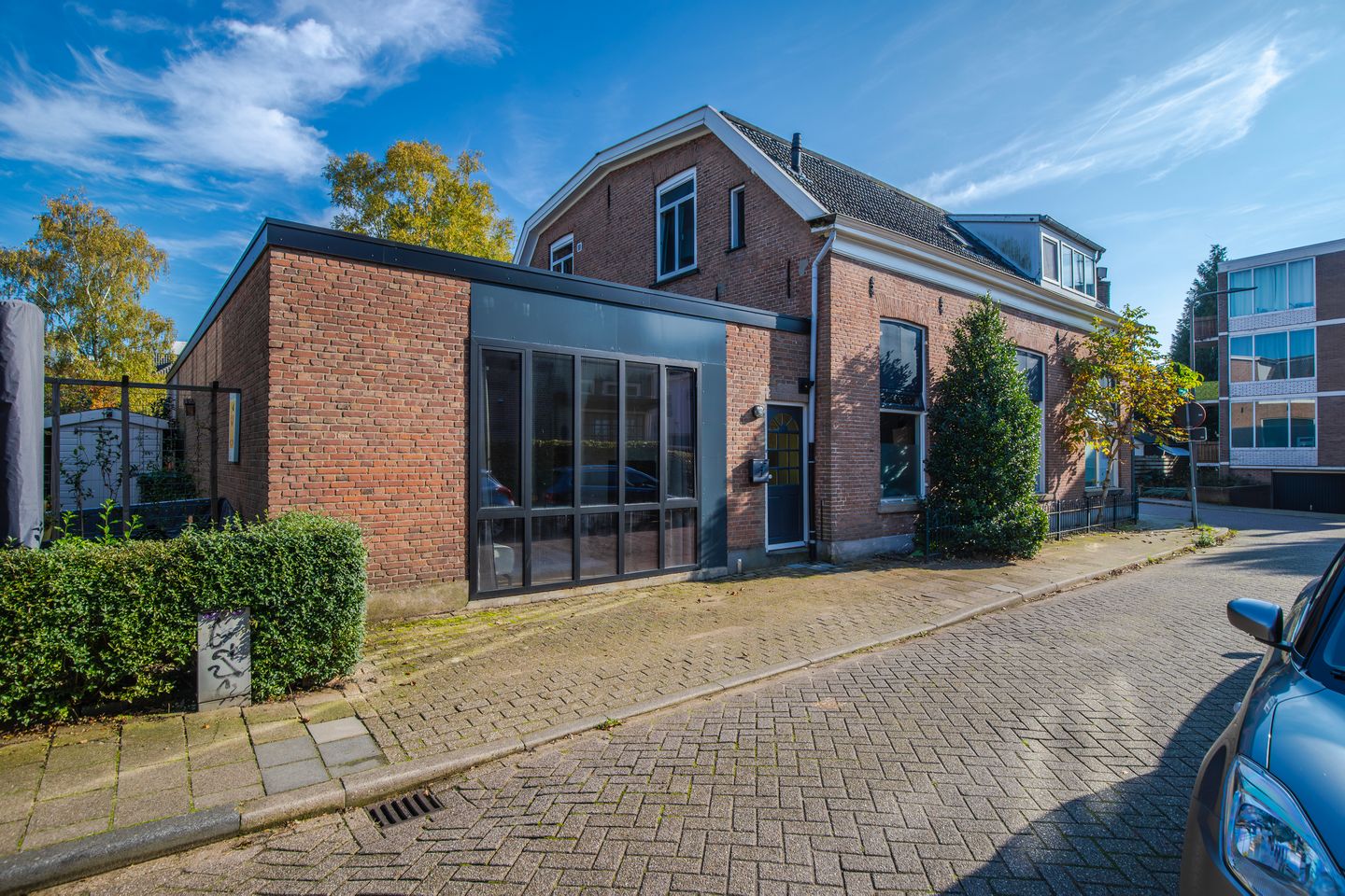 Foto 5 van Nieuwstraat 23