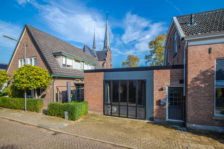 Foto 6 van Nieuwstraat 23