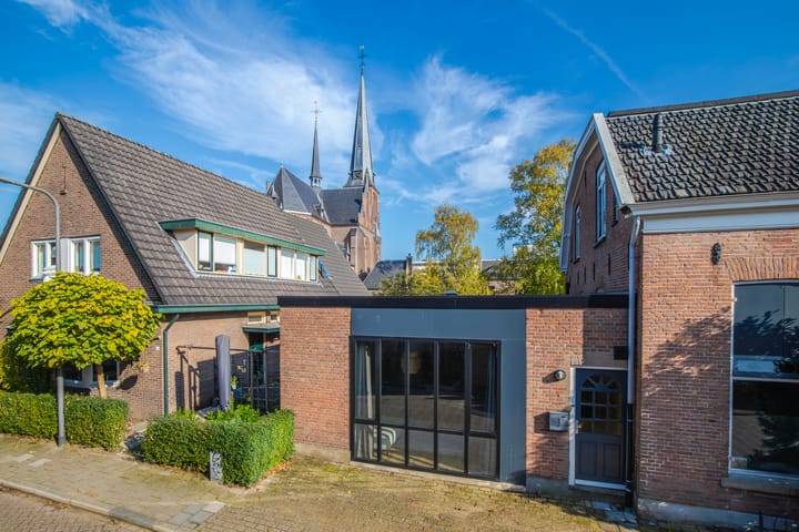 Foto 7 van Nieuwstraat 23