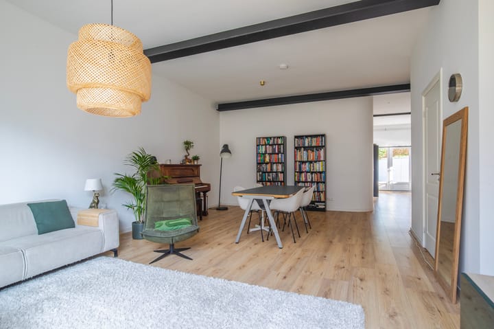 Foto 11 van Nieuwstraat 23