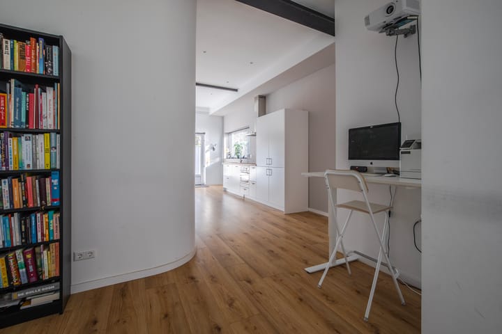 Foto 14 van Nieuwstraat 23