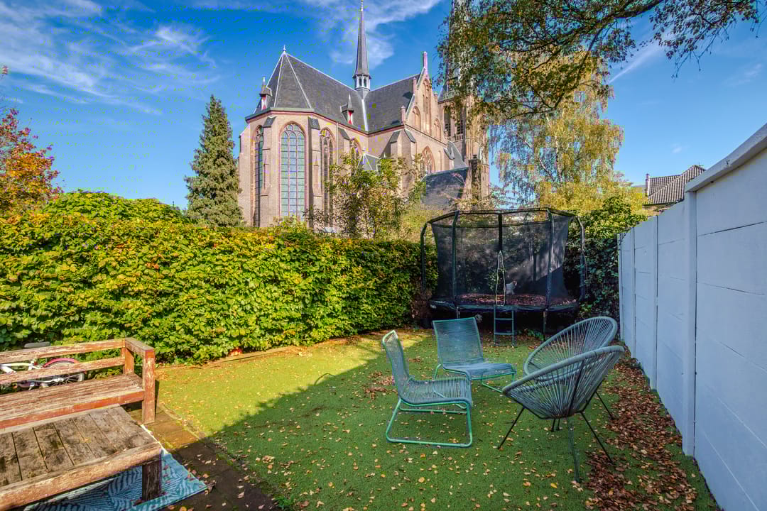 Foto 23 van Nieuwstraat 23