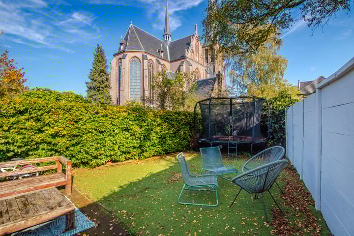 Foto 23 van Nieuwstraat 23