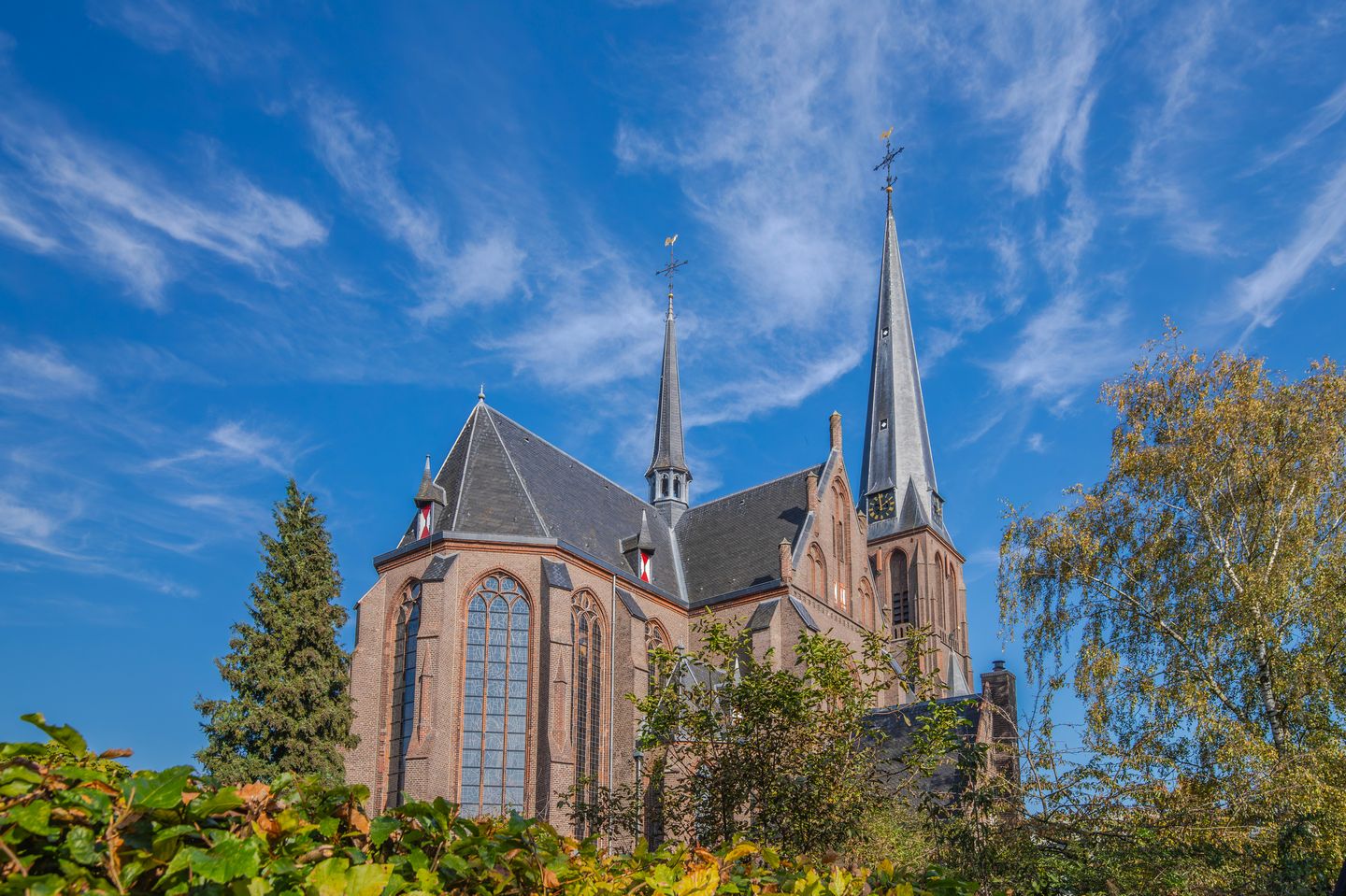 Foto 25 van Nieuwstraat 23