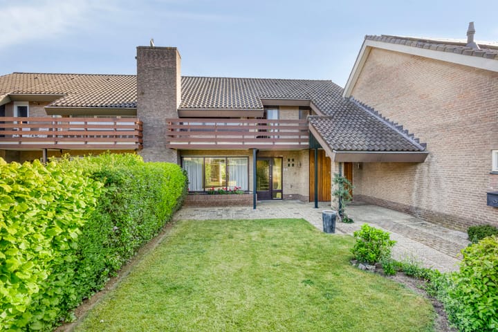 Foto 2 van Borgsche Rieten 34