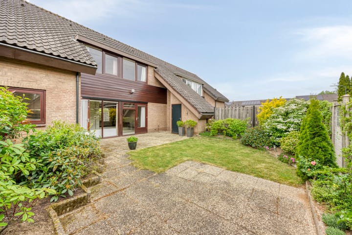 Foto 5 van Borgsche Rieten 34