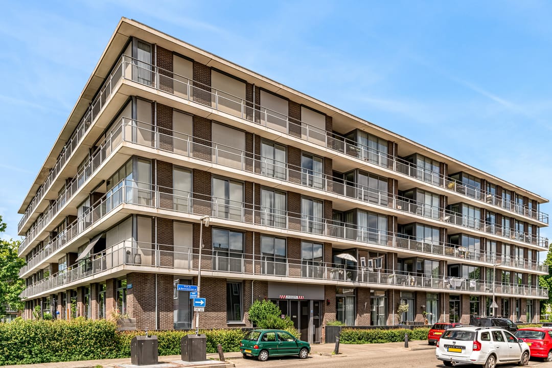 Foto 1 van Gerhardstraat 15