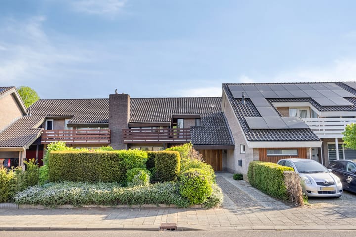 Foto 6 van Borgsche Rieten 34