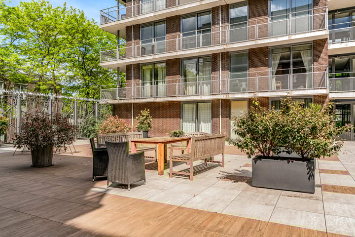 Foto 3 van Gerhardstraat 15