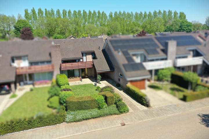 Foto 8 van Borgsche Rieten 34