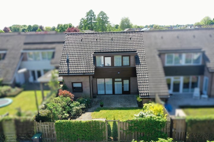 Foto 7 van Borgsche Rieten 34