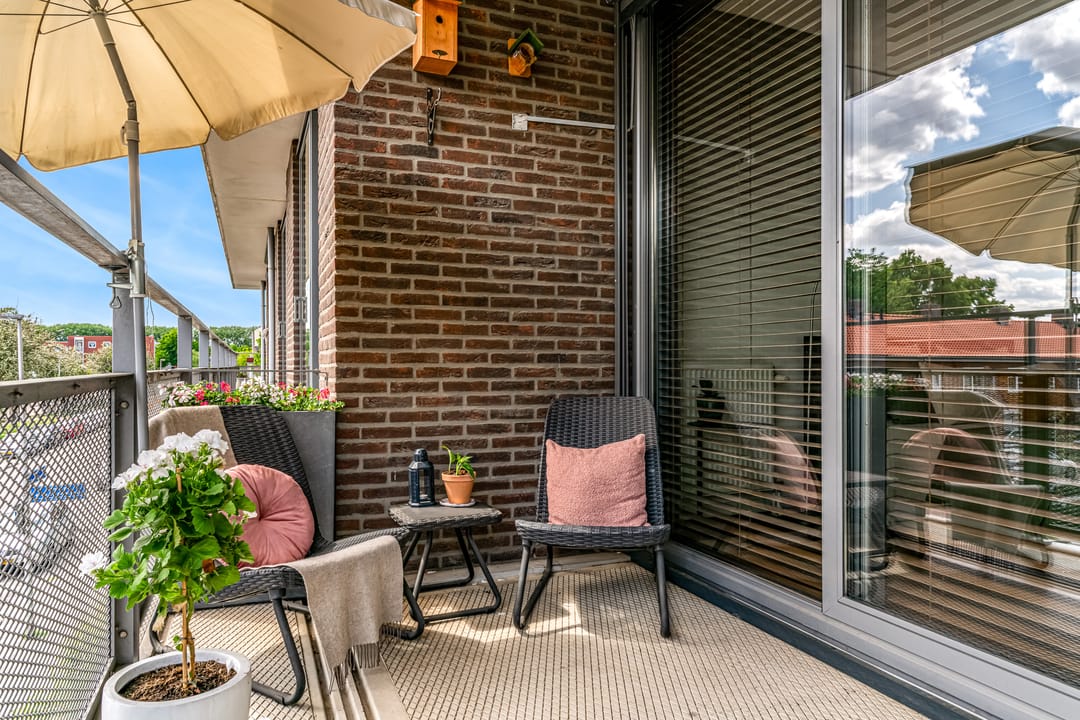 Foto 2 van Gerhardstraat 15