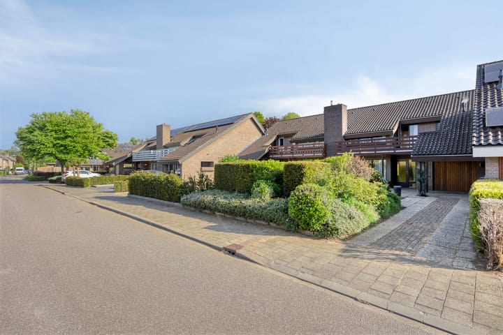 Foto 9 van Borgsche Rieten 34