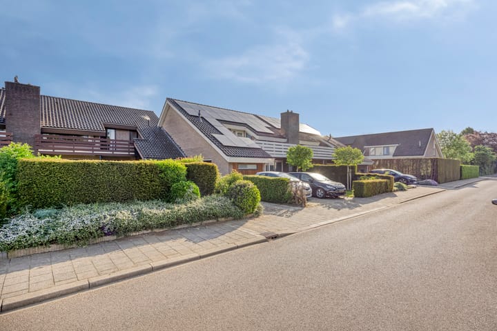 Foto 10 van Borgsche Rieten 34