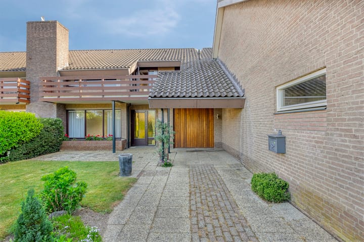 Foto 11 van Borgsche Rieten 34