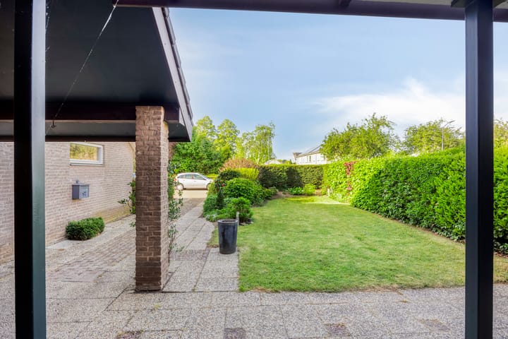 Foto 12 van Borgsche Rieten 34