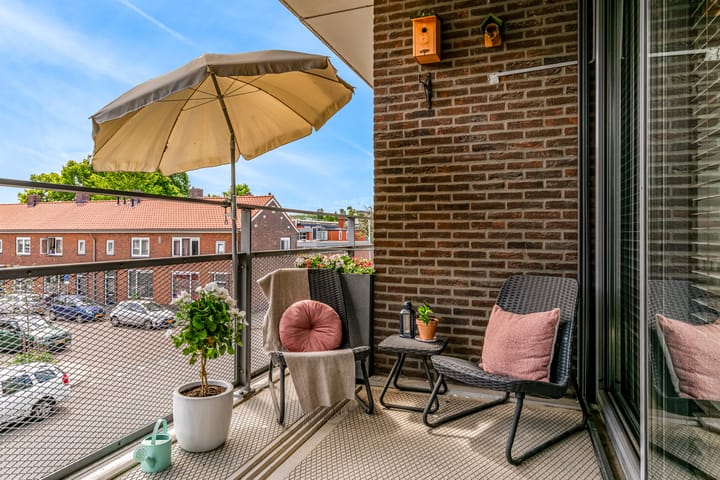 Foto 22 van Gerhardstraat 15