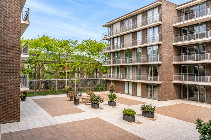 Foto 24 van Gerhardstraat 15