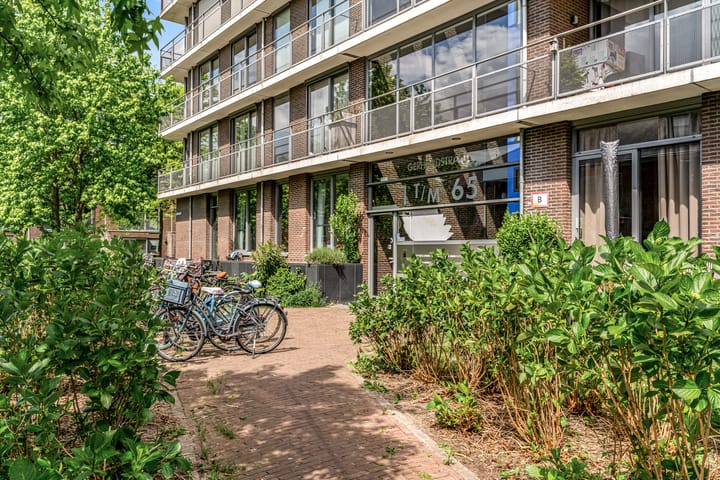 Foto 25 van Gerhardstraat 15