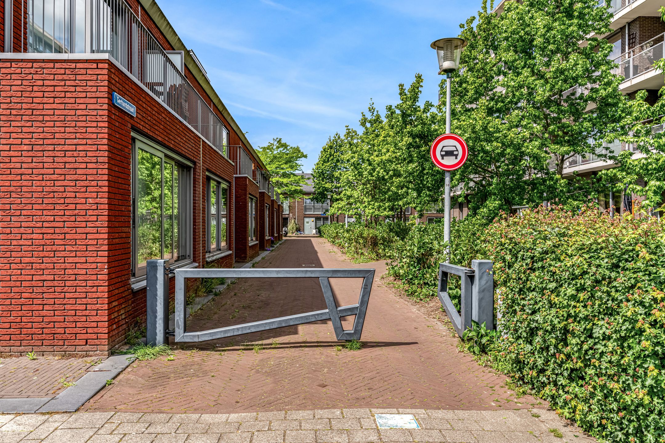 Foto 27 van Gerhardstraat 15