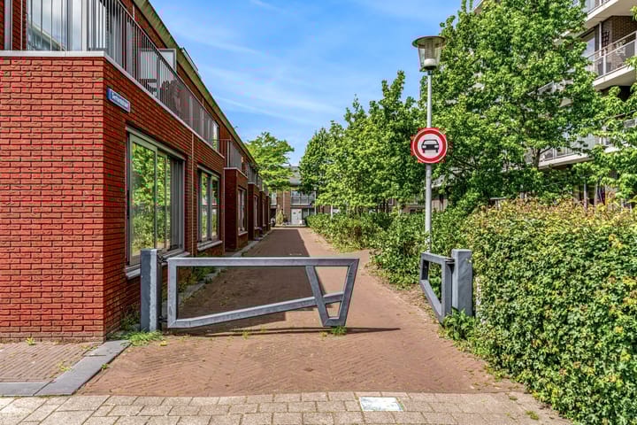 Foto 27 van Gerhardstraat 15