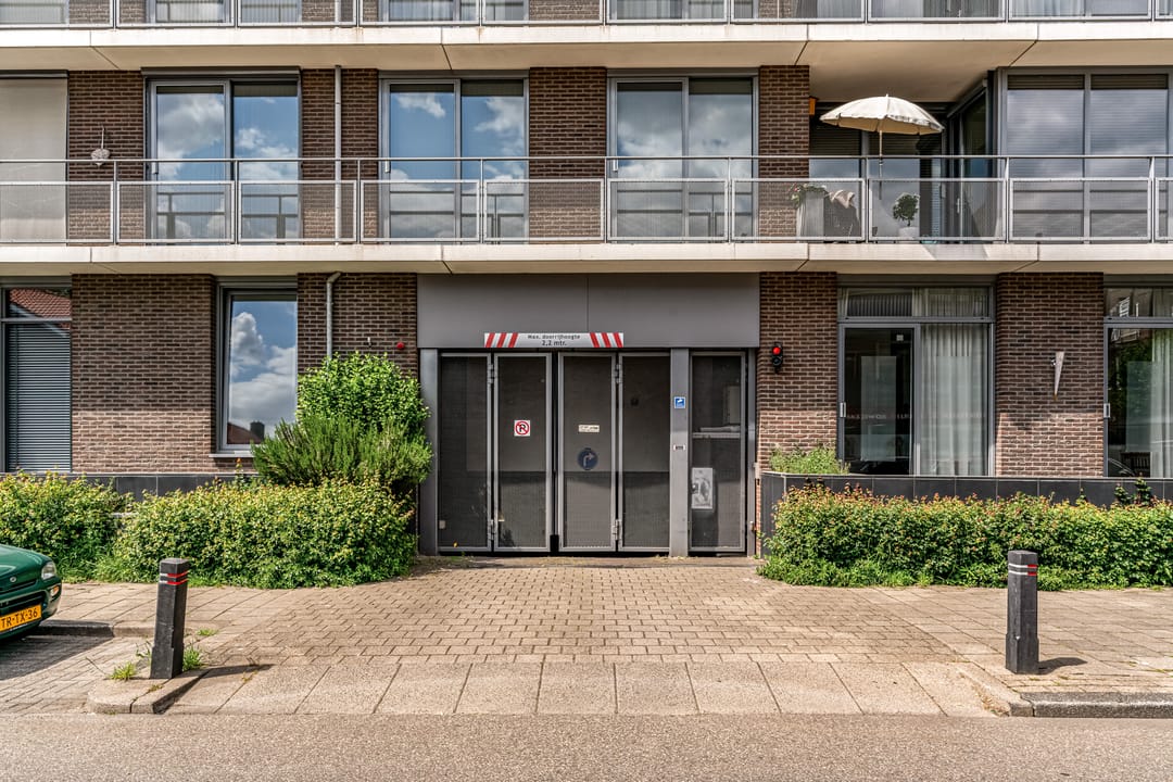 Foto 28 van Gerhardstraat 15