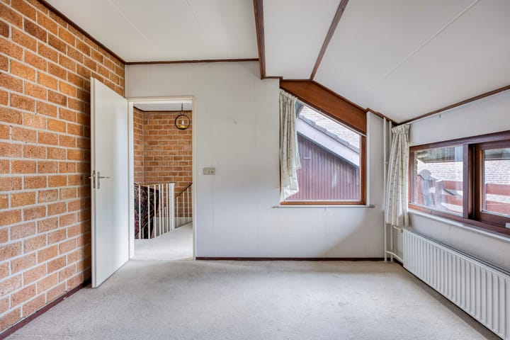 Foto 35 van Borgsche Rieten 34