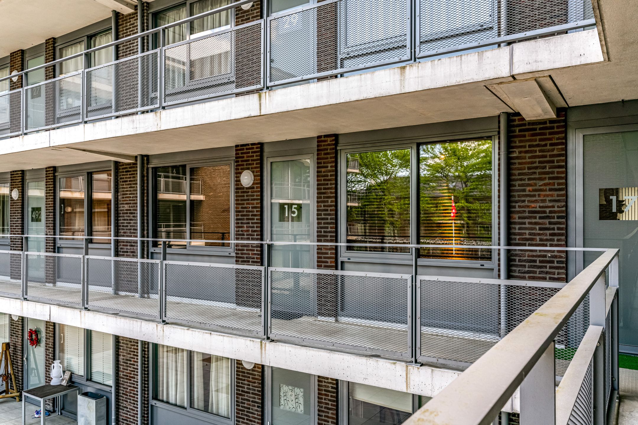 Foto 30 van Gerhardstraat 15