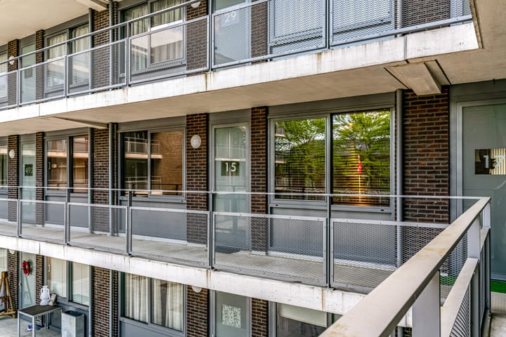 Foto 30 van Gerhardstraat 15