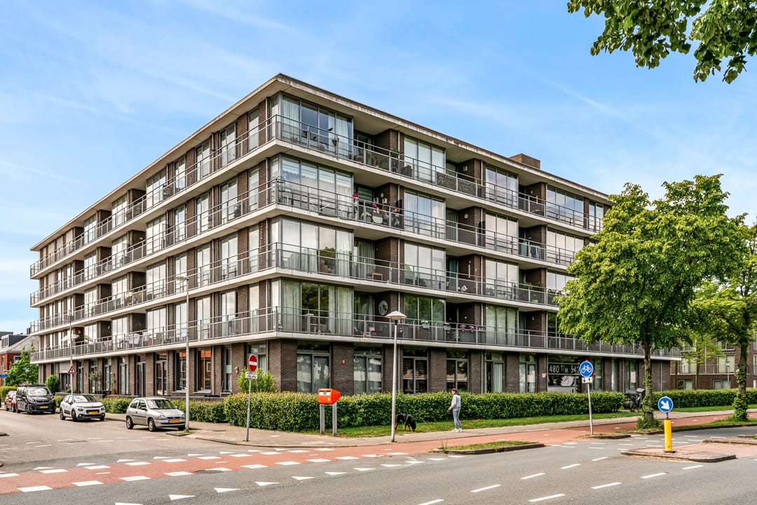 Foto 32 van Gerhardstraat 15