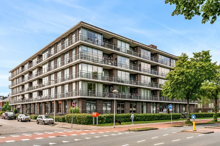 Foto 32 van Gerhardstraat 15