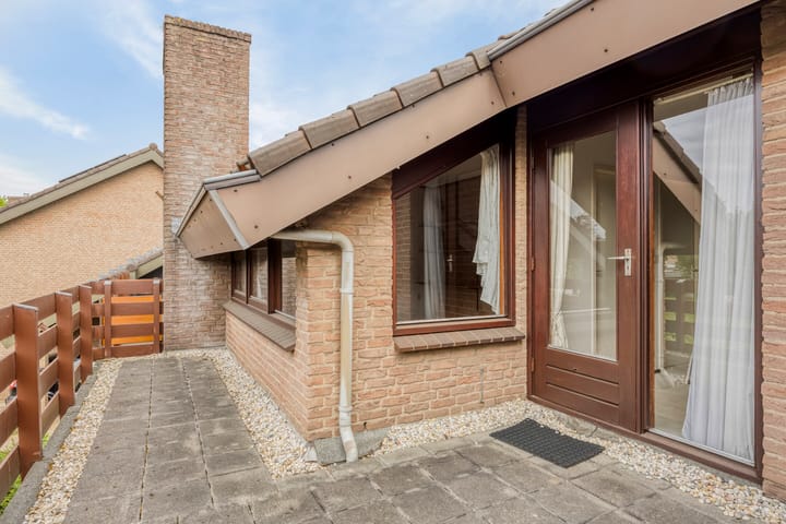 Foto 39 van Borgsche Rieten 34