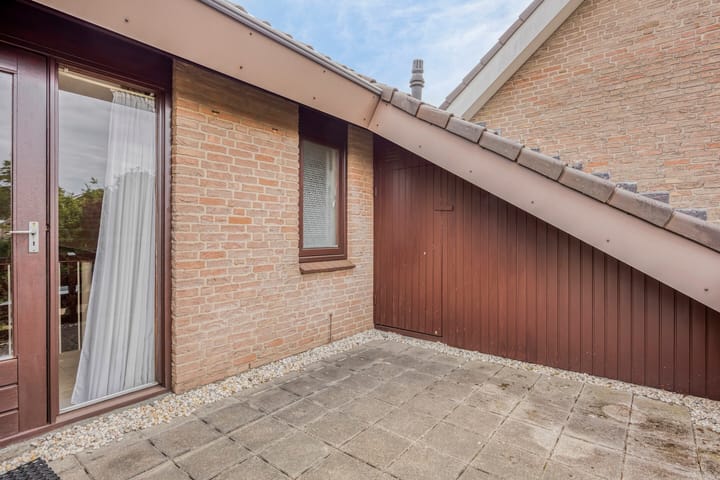 Foto 40 van Borgsche Rieten 34