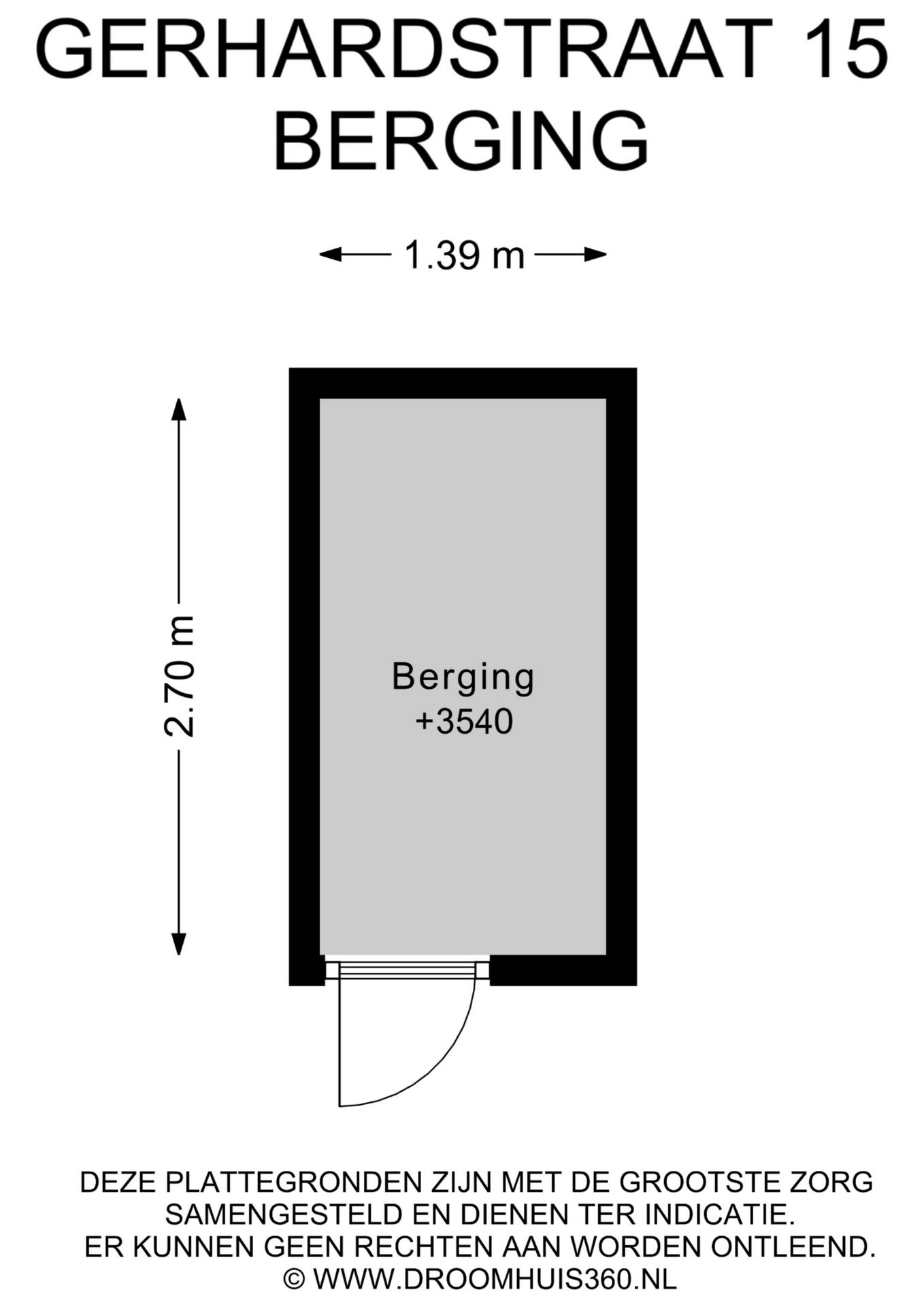 Foto 39 van Gerhardstraat 15