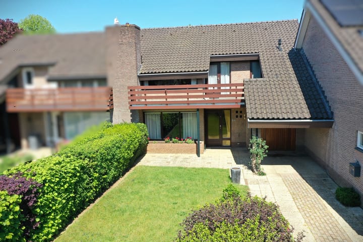 Foto 51 van Borgsche Rieten 34