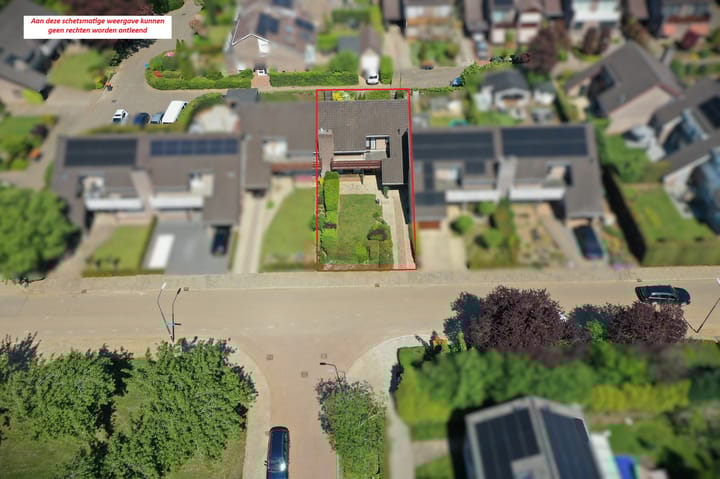 Foto 54 van Borgsche Rieten 34