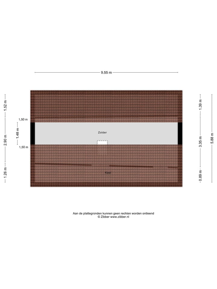 Foto 57 van Borgsche Rieten 34