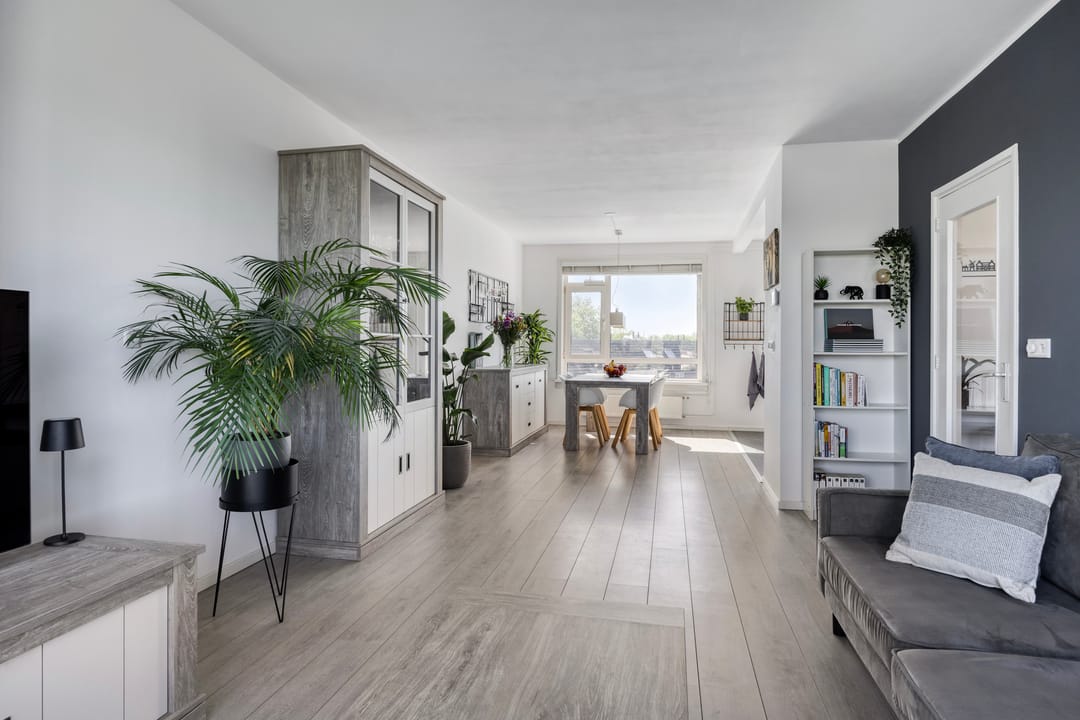 Foto 2 van Vaartweg 112-D