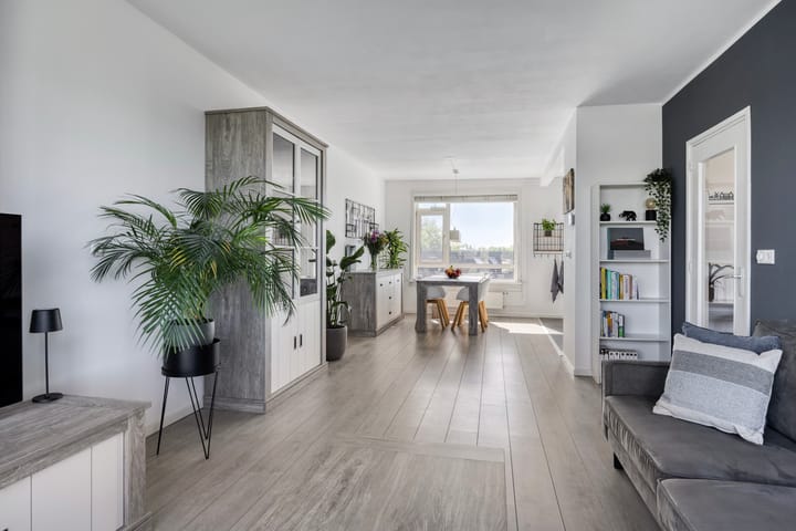 Foto 2 van Vaartweg 112-D