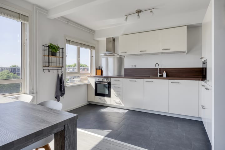 Foto 3 van Vaartweg 112-D