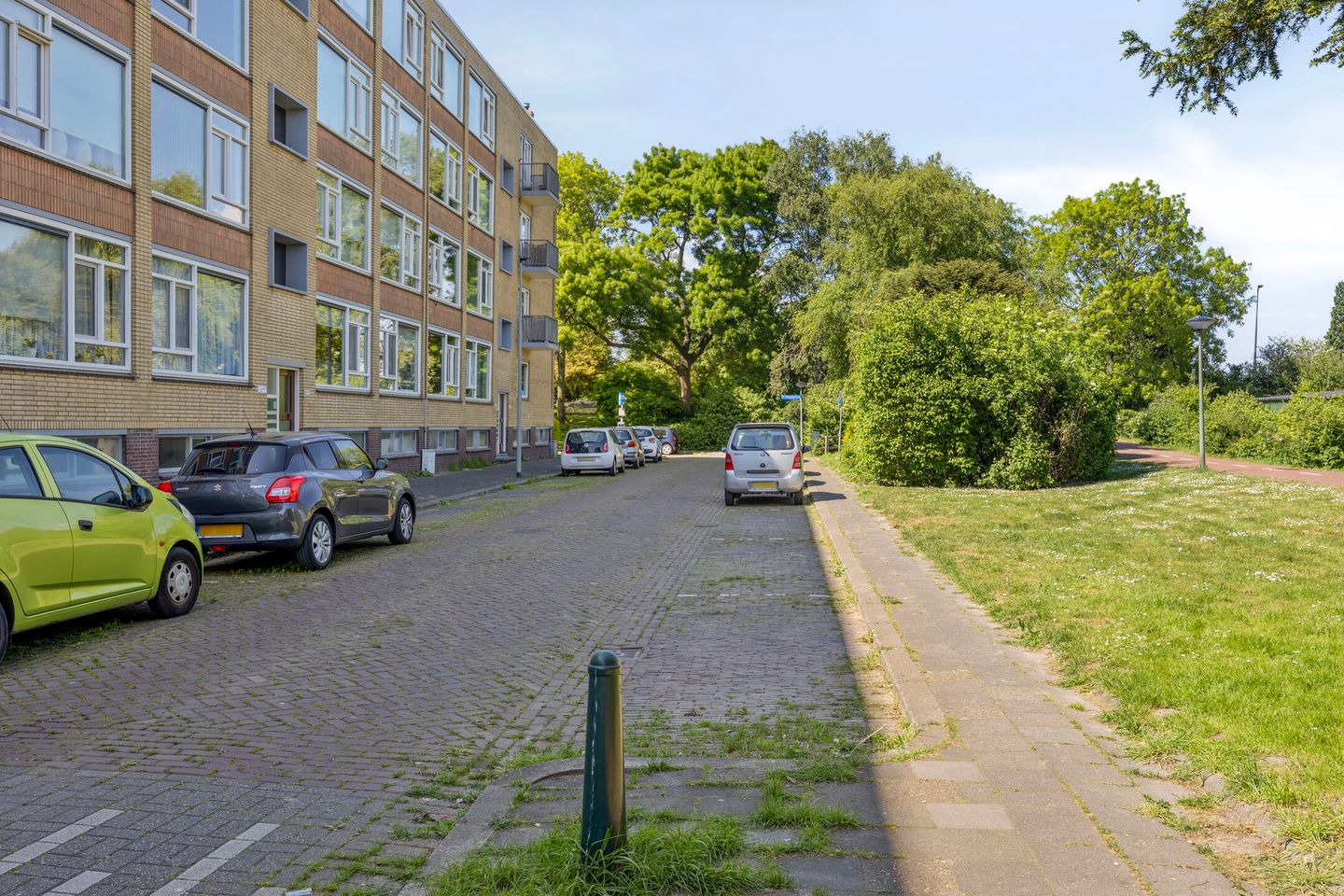 Foto 4 van Vaartweg 112-D