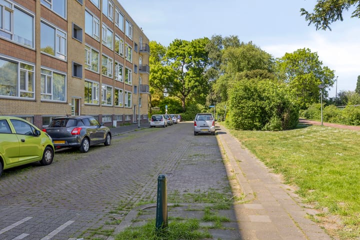 Foto 4 van Vaartweg 112-D